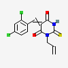 an image of a chemical structure CID 766353