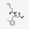 an image of a chemical structure CID 76649095