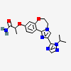 an image of a chemical structure CID 76701964