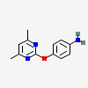 an image of a chemical structure CID 767037