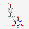 an image of a chemical structure CID 767276