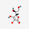 an image of a chemical structure CID 76763787