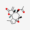 an image of a chemical structure CID 76764519