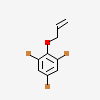 an image of a chemical structure CID 76767