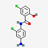 an image of a chemical structure CID 767789