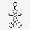 an image of a chemical structure CID 76790500