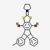 an image of a chemical structure CID 76790503