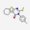 an image of a chemical structure CID 767974