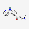 an image of a chemical structure CID 76808966