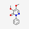 an image of a chemical structure CID 768265