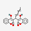 an image of a chemical structure CID 76827952