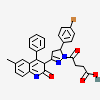 an image of a chemical structure CID 76849261