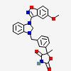an image of a chemical structure CID 76853645