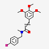 an image of a chemical structure CID 76856861