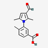 an image of a chemical structure CID 768641