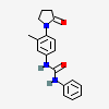 an image of a chemical structure CID 7686621