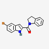 an image of a chemical structure CID 7693269