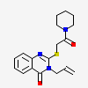 an image of a chemical structure CID 769355