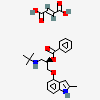 an image of a chemical structure CID 76957009