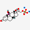an image of a chemical structure CID 76958313