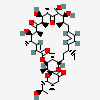 an image of a chemical structure CID 76958645