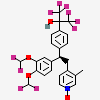 an image of a chemical structure CID 76958967
