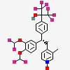 an image of a chemical structure CID 76958968