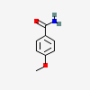 an image of a chemical structure CID 76959