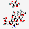 an image of a chemical structure CID 76959183