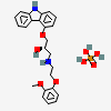 an image of a chemical structure CID 76959330