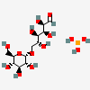 an image of a chemical structure CID 76960246
