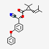 an image of a chemical structure CID 76960777
