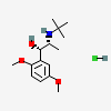 an image of a chemical structure CID 76960953