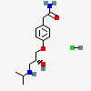 an image of a chemical structure CID 76961446