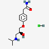 an image of a chemical structure CID 76961447