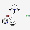 an image of a chemical structure CID 76962233