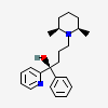 an image of a chemical structure CID 76962236