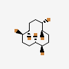 an image of a chemical structure CID 76962745
