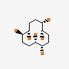 an image of a chemical structure CID 76962746