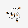 an image of a chemical structure CID 76962747