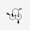 an image of a chemical structure CID 76962748