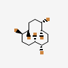an image of a chemical structure CID 76962750