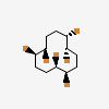 an image of a chemical structure CID 76962751
