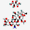 an image of a chemical structure CID 76963492