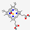 an image of a chemical structure CID 76964397