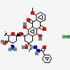 an image of a chemical structure CID 76964555