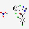 an image of a chemical structure CID 76965528