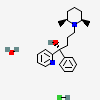 an image of a chemical structure CID 76965981