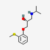 an image of a chemical structure CID 76966338