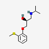 an image of a chemical structure CID 76966339